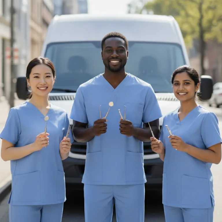 dentist Twin Falls