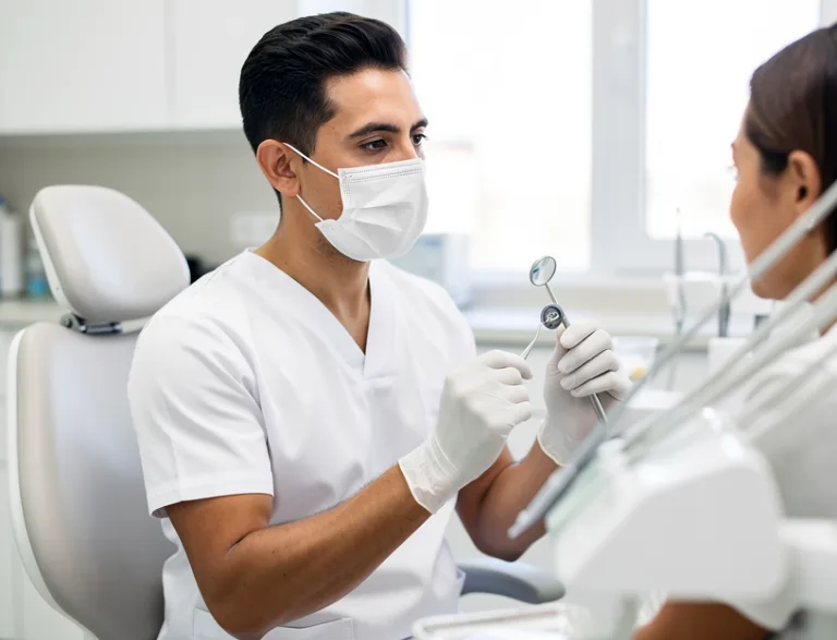 dentist Twin Falls
